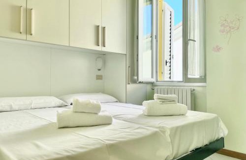 San Giuliano a Mare Apartment | Casa per 5 vicina al mare - San Zulien Beach 2