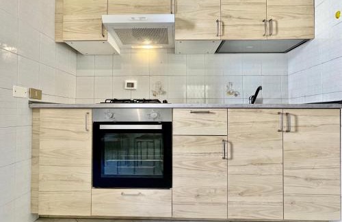 San Giuliano a Mare Apartment | Casa per 5 vicina al mare - San Zulien Beach 2