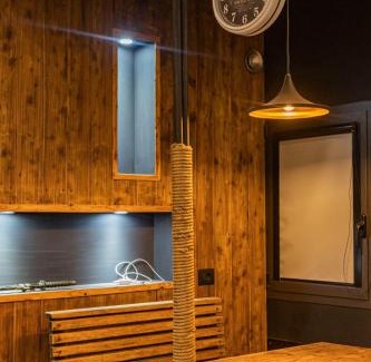 Vallecrosia Apartment | Casa Per Bacco