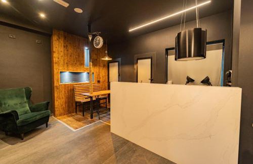 Vallecrosia Apartment | Casa Per Bacco