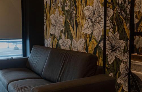 Vallecrosia Apartment | Casa Per Bacco
