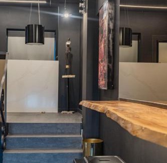 Vallecrosia Apartment | Casa Per Bacco