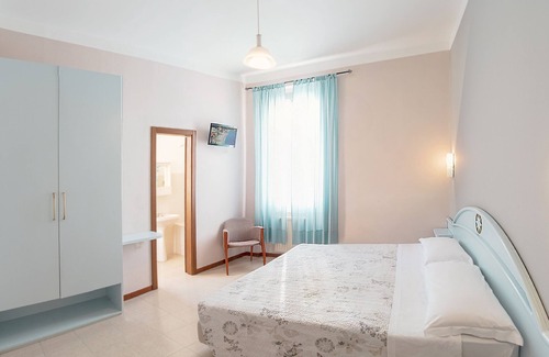 Riva Trigoso Hotel | Casa per Ferie Villa Pozzi