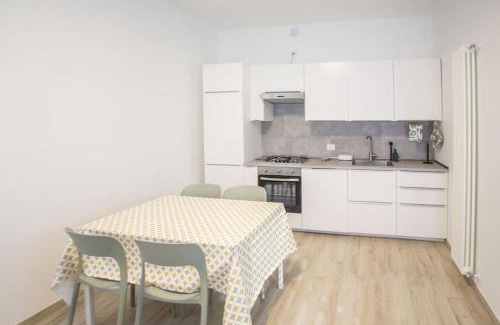 Pineto Apartment | Casa per vacanze in riva al mare