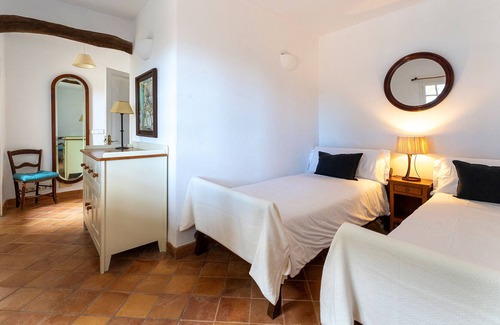 Deia Villa | Casa Perdita 2 bedrooms, 2 bathrooms, private pool, direct access to the sea.
