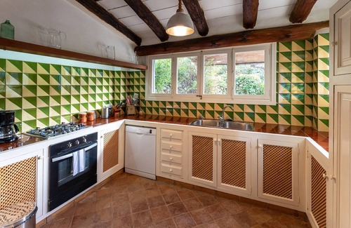 Deia Villa | Casa Perdita 2 bedrooms, 2 bathrooms, private pool, direct access to the sea.