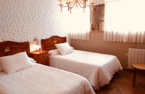 Xove House | Casa Pereiro playa de Esteiro