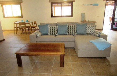 Pajara House | Casa Perenquén