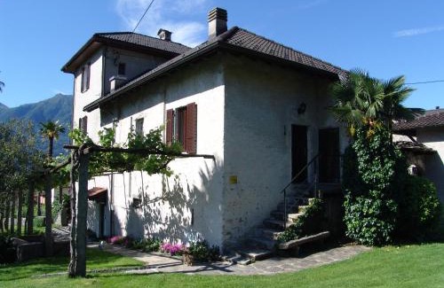 Tenero-Contra House | Casa Perini