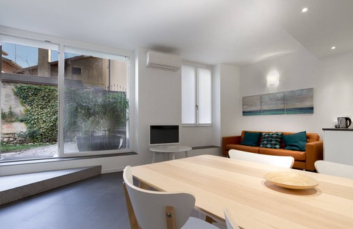 Cernobbio Apartment | Casa Perlasca #under