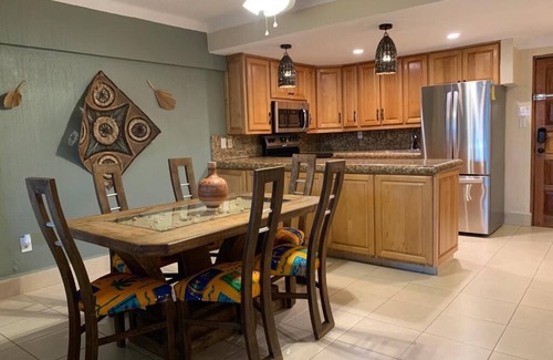 Marina Condo | CASA PESCADOR! Great 2 Bedroom Condo 1 block from Medano Beach Cabo San Lucas