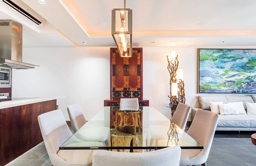 Puerto Juarez Condo | Casa Pescadores 102 Norte by RedAwning