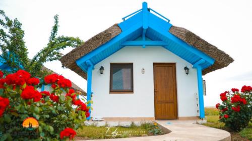 Ceamurlia de Jos Resort | Casa Pescarilor