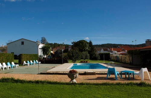 Rates House | Casa Peto Outes