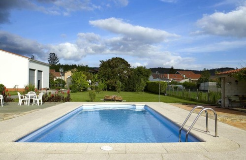 Rates House | Casa Peto Outes