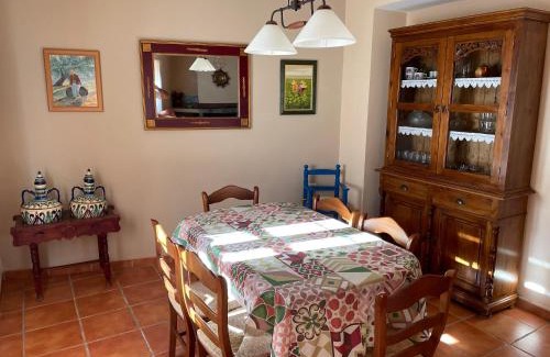 Yunquera House | CASA PETRA : Bonita casa rural en Yunquera