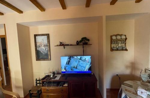 Yunquera House | CASA PETRA : Bonita casa rural en Yunquera