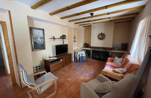 Yunquera House | CASA PETRA : Bonita casa rural en Yunquera