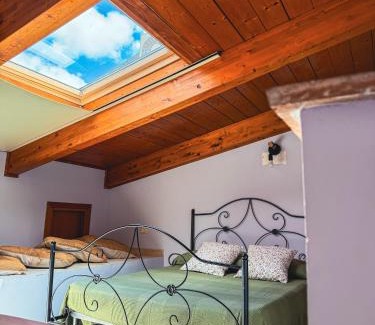 Itri Bed & Breakfast | Casa Petra