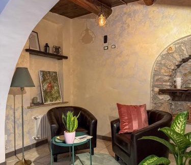 Itri Bed & Breakfast | Casa Petra