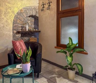 Itri Bed & Breakfast | Casa Petra