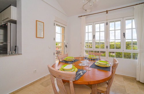 Orihuela Costa Villa | Casa Pia (Las Ramblas Golf)
