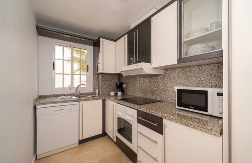 Orihuela Costa Villa | Casa Pia (Las Ramblas Golf)