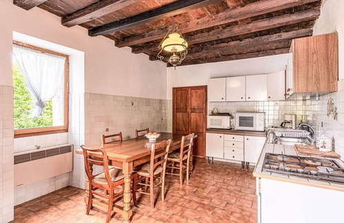 San-Giovanni-di-Moriani House | Casa Piana by Interhome