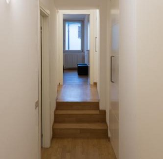 Lovere Old Town House | Casa Piazza Del Porto