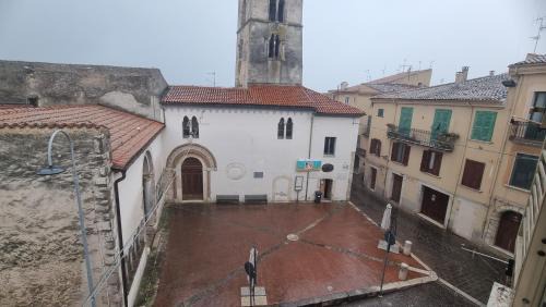 Isernia Apartment | Casa Piazza Santa Maria