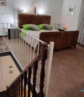 Isernia Apartment | Casa Piazza Santa Maria