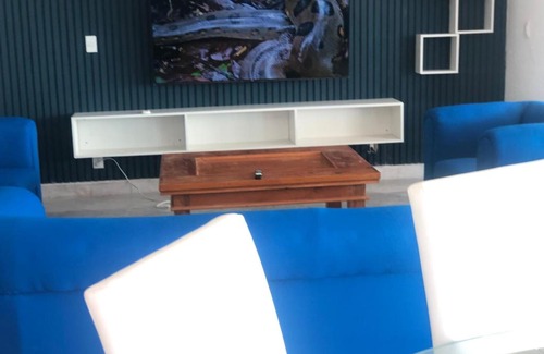 Zona Hotelera House | Casa Picón Cancún
