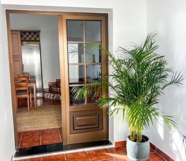 Tinajo Apartment | Casa Picón