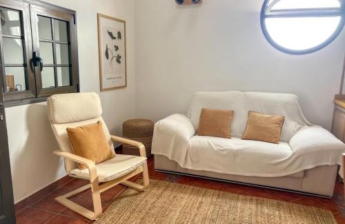 Tinajo Apartment | Casa Picón