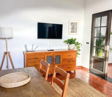 Tinajo Apartment | Casa Picón