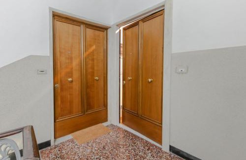 Foce Apartment | "Casa Picasso" Elegant Studio in the Heart of Genova