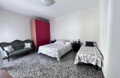 Casale Monferrato Apartment | Casa Piemont