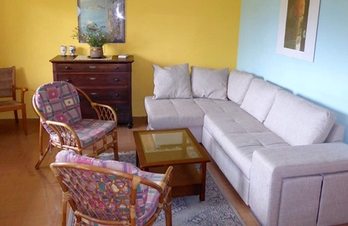 Pettenasco House | Casa Piera with private panoramic garden and superb view on Lake Orta