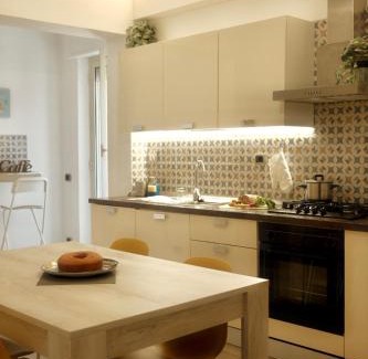 Santa Marinella Apartment | Casa Pierina
