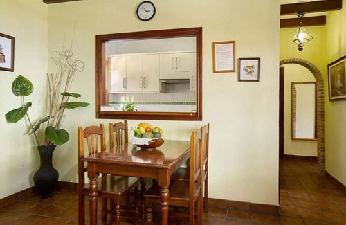 Tijarafe Villa | Casa Pilar en Tijarafe