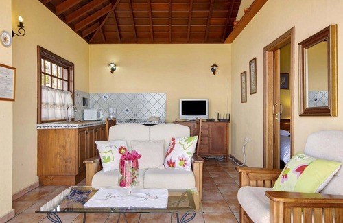 Tijarafe Villa | Casa Pilar en Tijarafe
