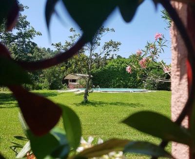 Capannori House | Casa Pilar