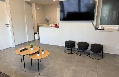 Sigueiro Apartment | Casa Pilar Primero