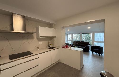 Sigueiro Apartment | Casa Pilar Primero