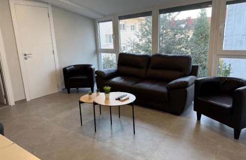 Sigueiro Apartment | Casa Pilar Primero