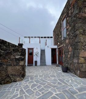 Valverde House | Casa Pilmar