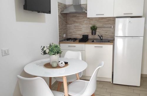 Bagheria Apartment | Casa Pinò