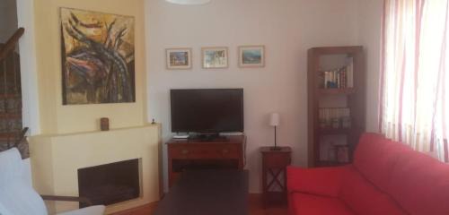 Mazagon House | Casa PINAR Y MAR