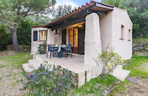 Santa Giulia House | Casa Pinarello by Interhome