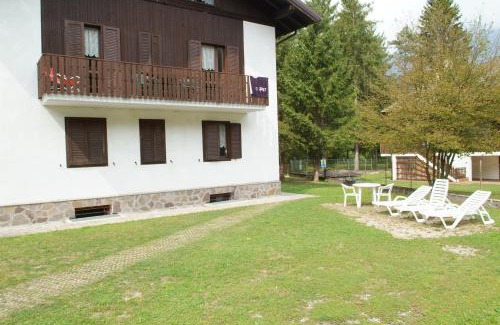 Val Maria-Pur Apartment | Casa Pineta
